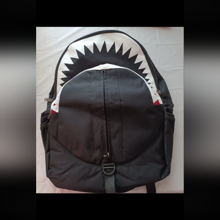 Shark Backpack